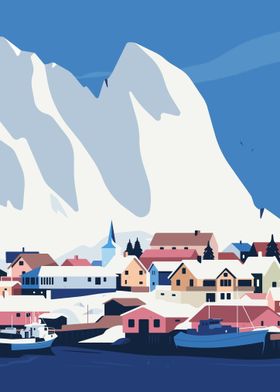 Lofoten