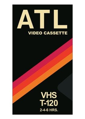 Video Cassette II