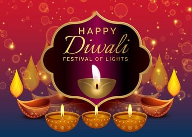 Happy Diwali