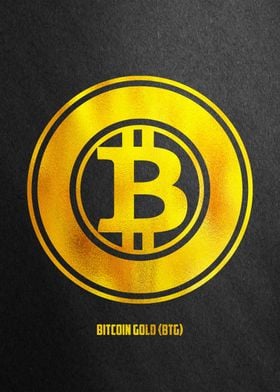 Bitcoin Gold