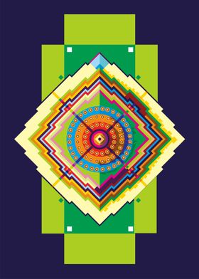 MANDALAS WPAP 