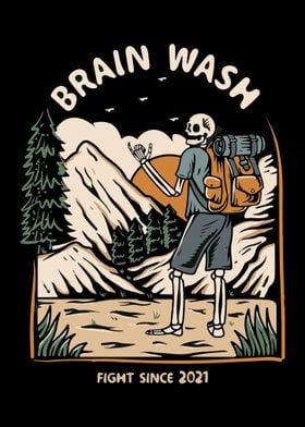 Brain Wash