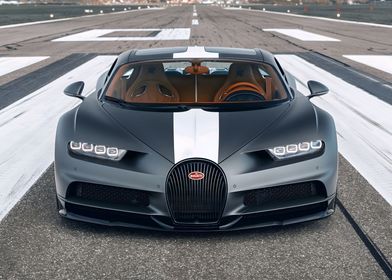 Bugatti Chiron