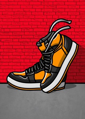 Sneakers V5