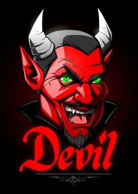 A Devil