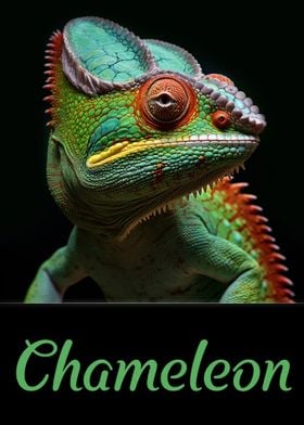 Chameleon