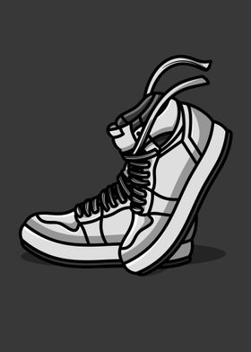 Sneakers V8