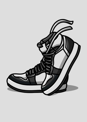 Sneakers V6