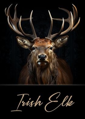 Irish Elk