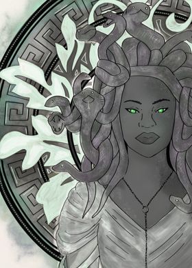 Medusa