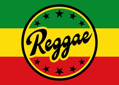 Reggae Music Rastafari