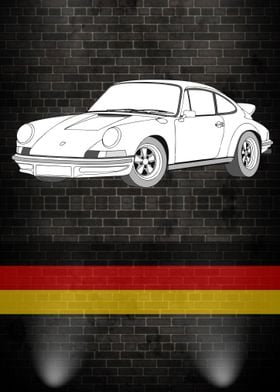 Car Germany