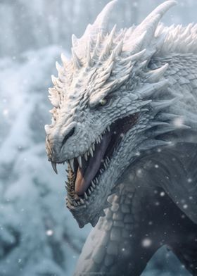 Snow Dragon V1