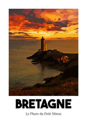 Phare du Petit Minou