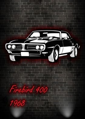 Firebird 400