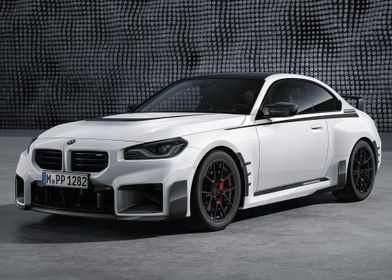 BMW M2 M Performance 2023