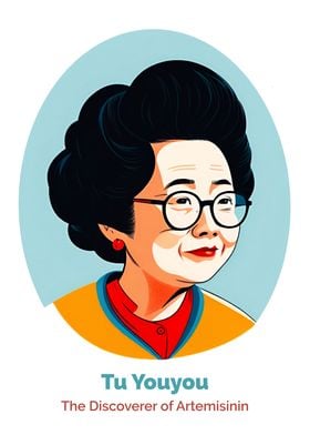 Tu Youyou