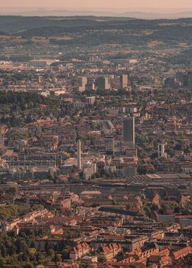 Zurich Switzerland