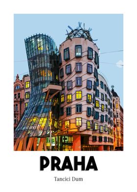 Dancing House