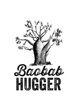 Baobab Hugger