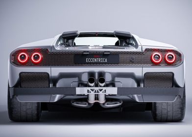 Lamborghini Diablo car