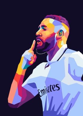 Benzema