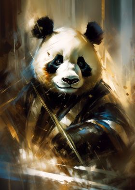 Panda