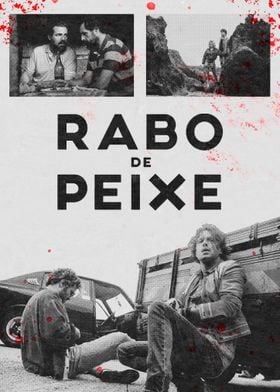 Rabo de Peixe