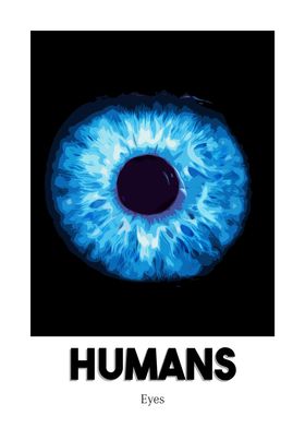 Human Eye