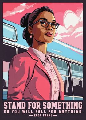 Rosa Parks Civil Rights