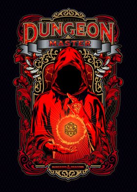 Dungeon Master