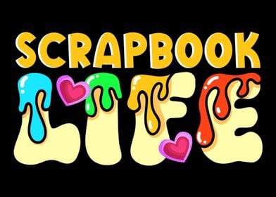 Scrapbooking Scrapbooker