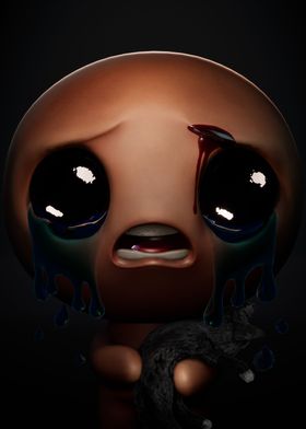 The fear of Isaac