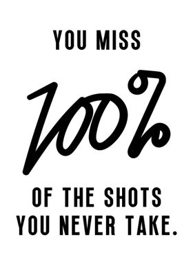 Take the Shot