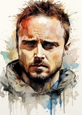 Aaron Paul