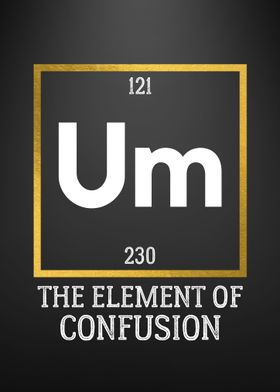 Element Um Science