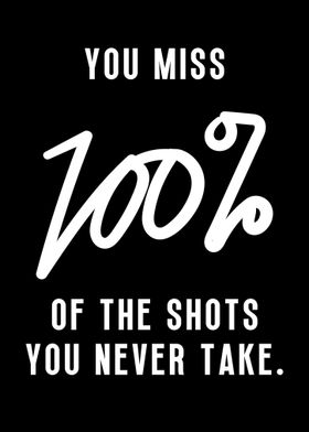 Take the Shot