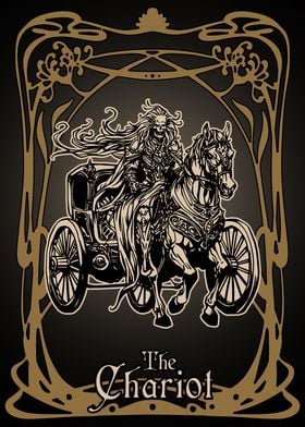 The Chariot 