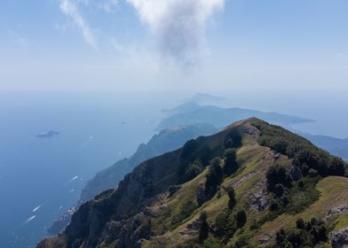 Amalfi Coast Italy