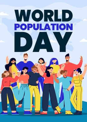 world population day 