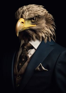 Eagle Suit