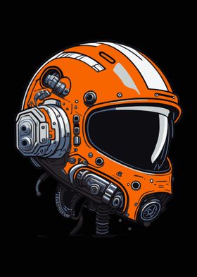 helmet