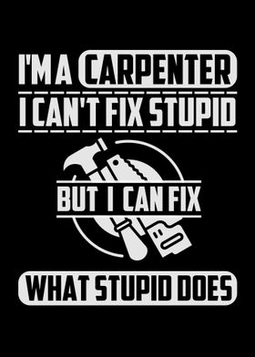 Carpenter