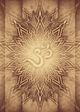 Om The Sacred Syllable