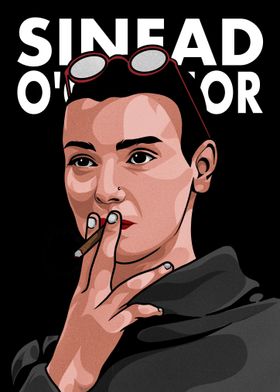 Sinead Oconnor