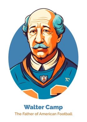 Walter Camp