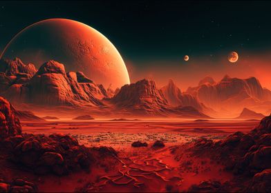 mars