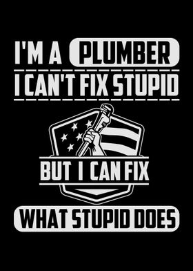 Im a Plumber