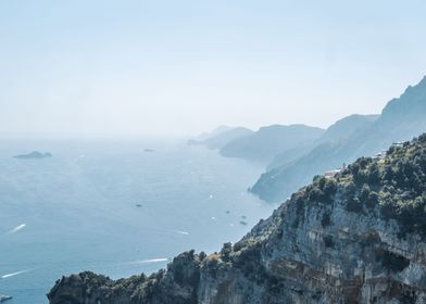 Amalfi Coast Italy