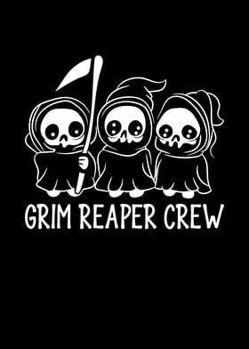Grim Reaper Crew